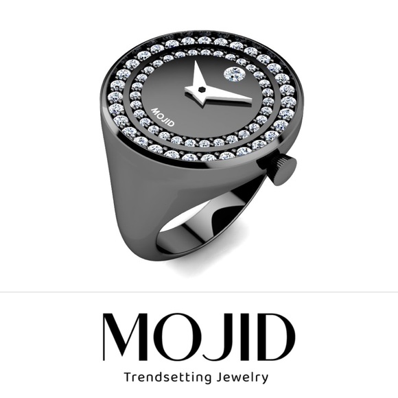 Ring Watch - Picture 8 of 8